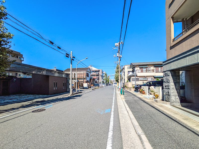 ソーラーレジデンス北栄 その他