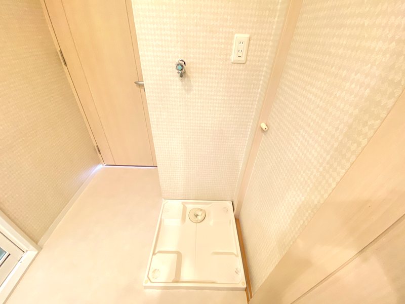 グランファースト新浦安A棟 その他設備