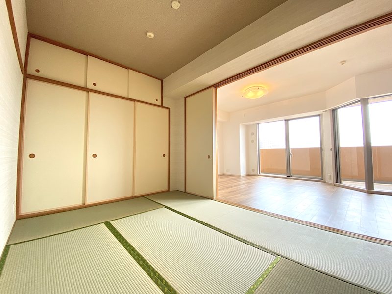 グランファースト新浦安A棟 その他部屋・スペース