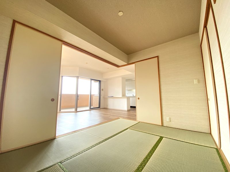 グランファースト新浦安A棟 その他部屋・スペース