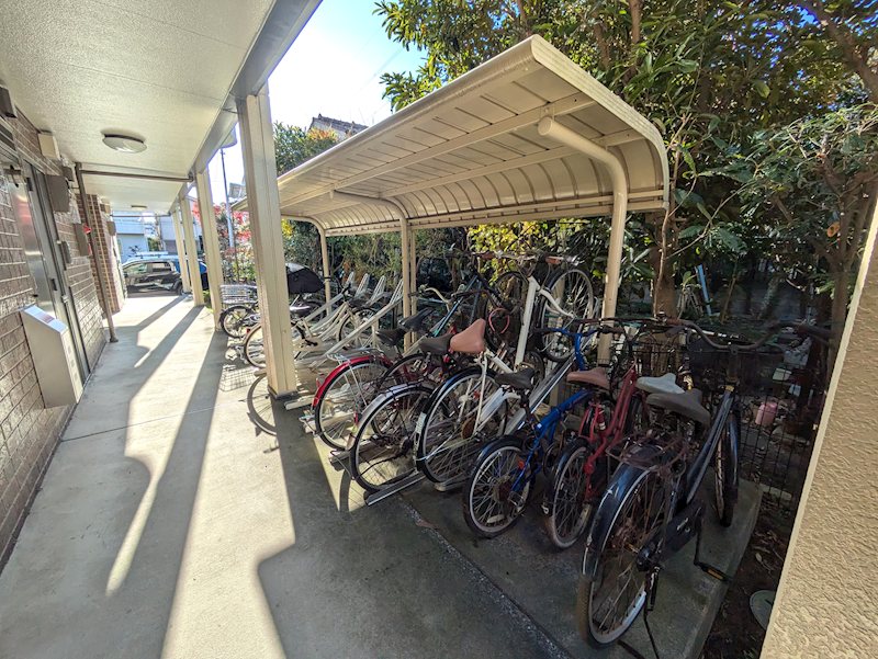 アヴァンタージュ その他共有部分
