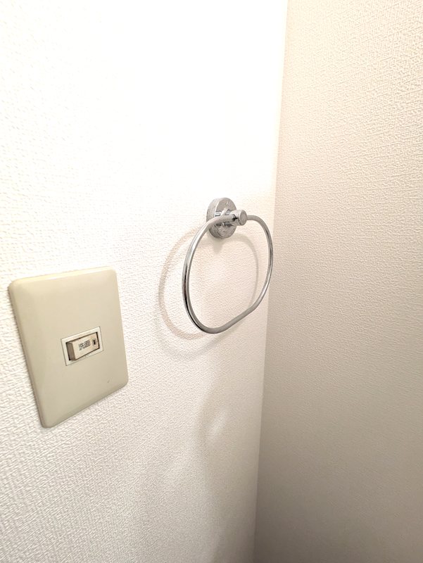 アヴァンタージュ 洗面所