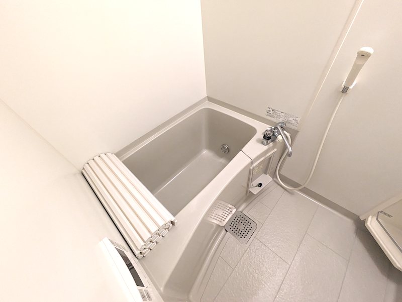 アヴァンタージュ 風呂画像