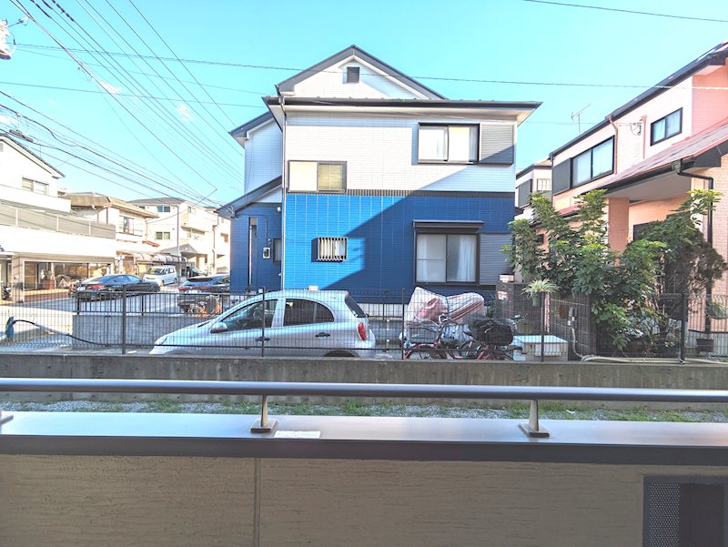 アヴァンタージュ 眺望