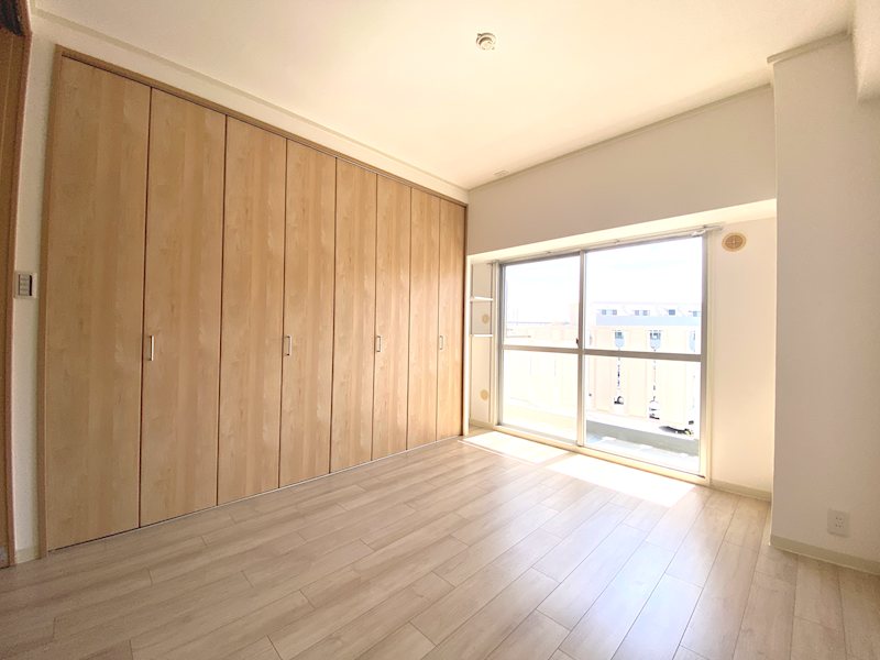 サンコーポ浦安B棟 その他部屋・スペース