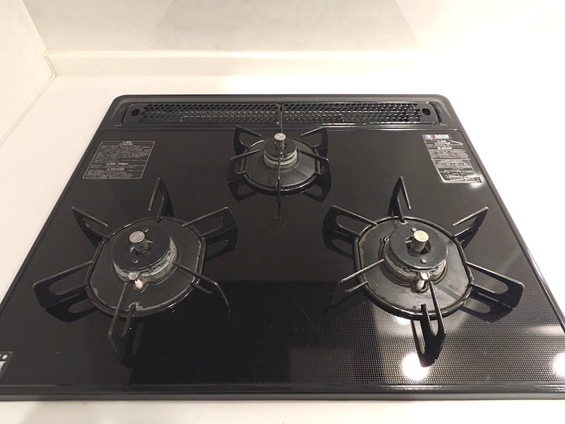 クレストフォルム新浦安グランデッツァ キッチン
