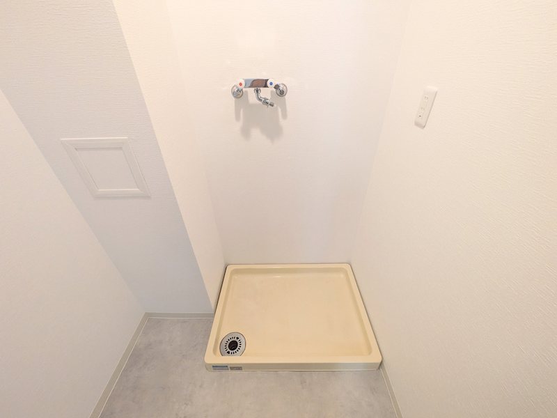 入船西エステート1号棟 その他
