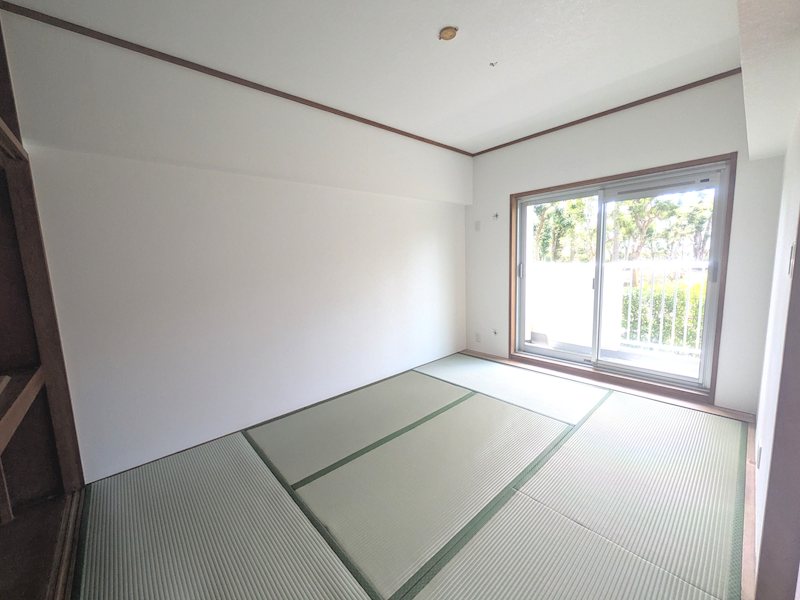 入船西エステート1号棟 その他部屋・スペース