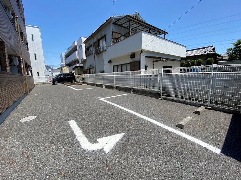 Olivier Maihama（オリヴィエ舞浜） 駐車場