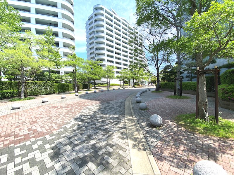 ベイシティ浦安J棟 その他
