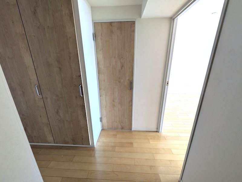 ベイシティ浦安J棟 その他部屋・スペース