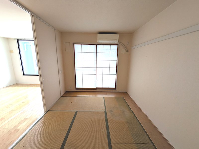 ベイシティ浦安J棟 その他部屋・スペース