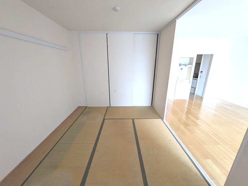 ベイシティ浦安J棟 その他部屋・スペース