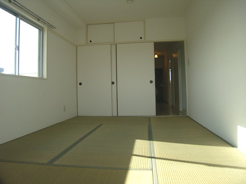 オーシャンブルー その他部屋・スペース