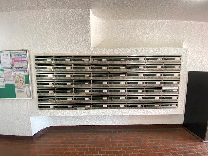 市川藤マンション その他