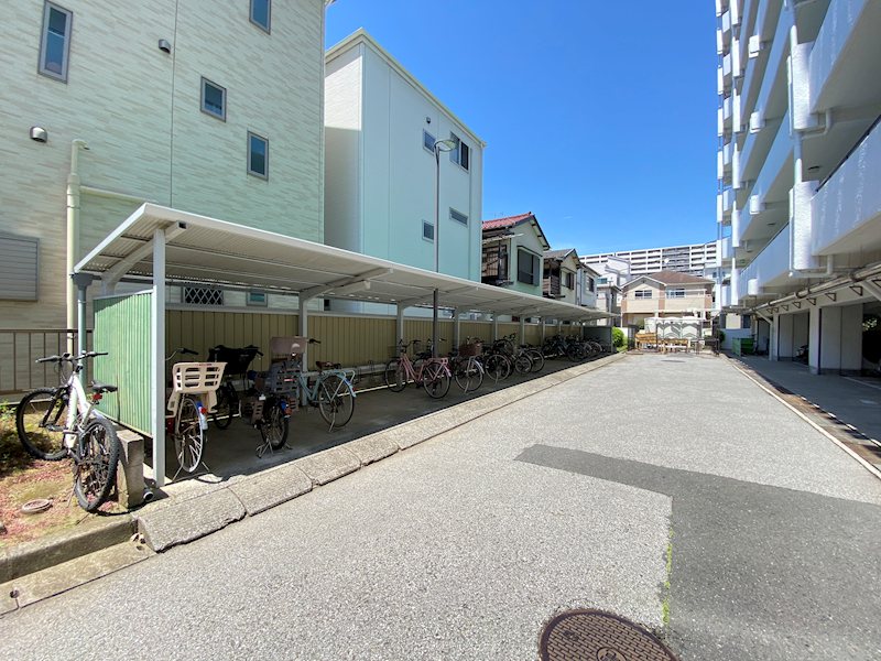 市川藤マンション その他