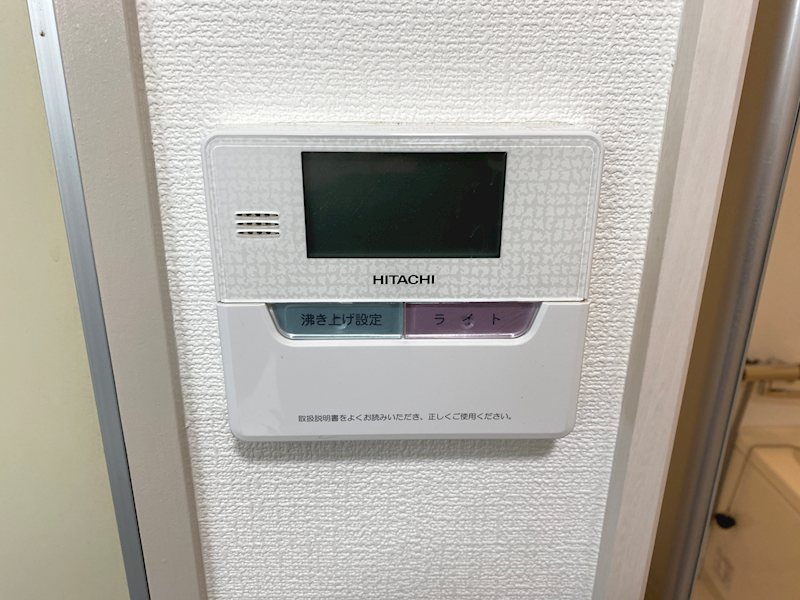市川藤マンション その他