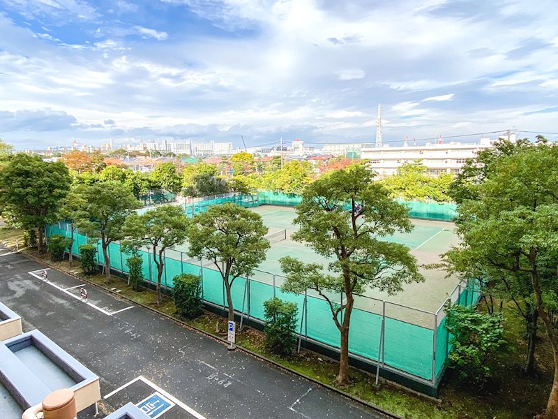 美浜東エステート4号棟 その他