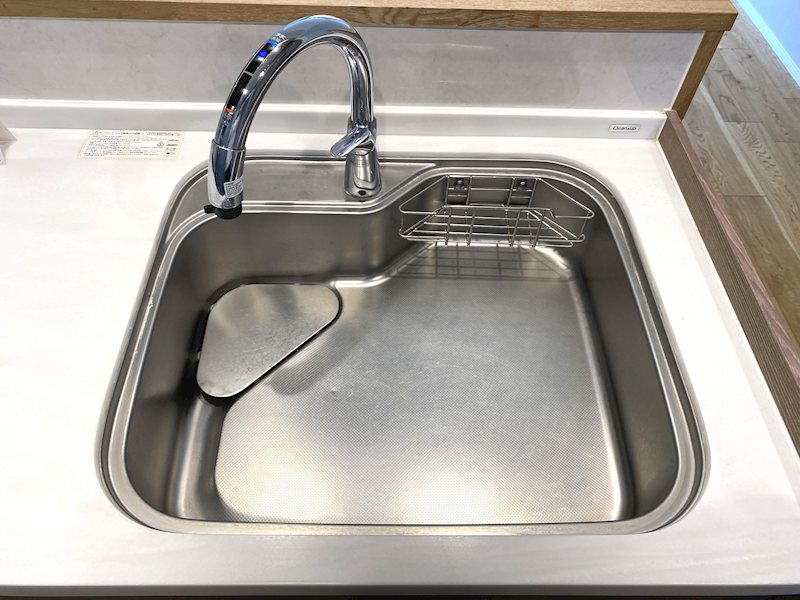 美浜東エステート4号棟 キッチン