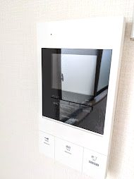 ローズマンションB-10番館 セキュリティ