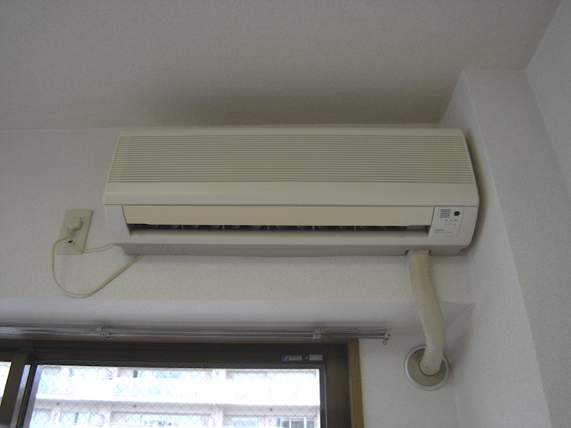 ローズマンションB-10番館 その他設備