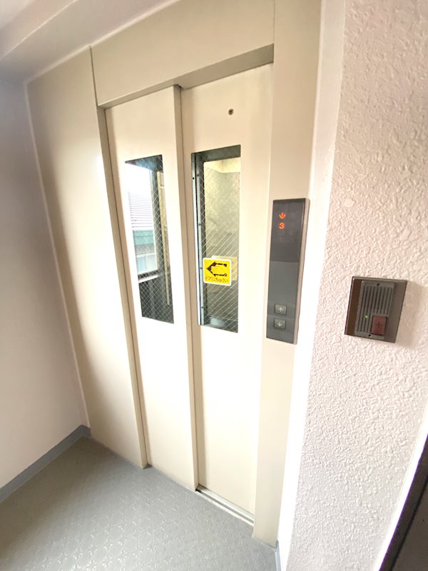 ローズマンションB-10番館 その他共有部分