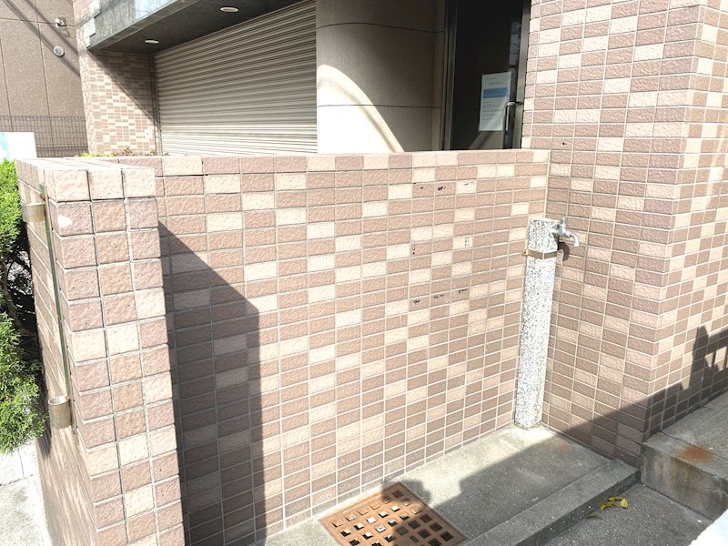 ローズマンションB-10番館 その他共有部分