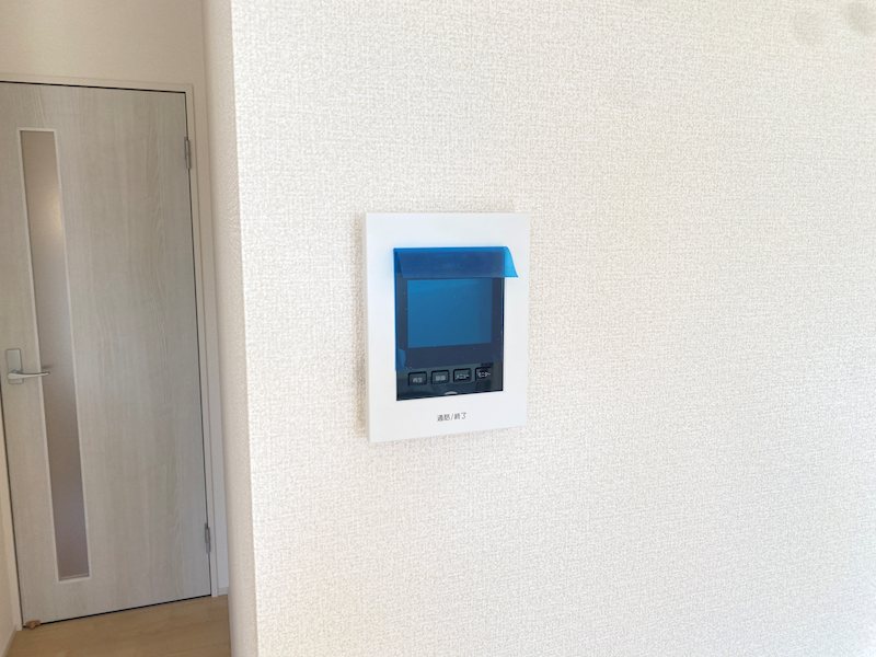 千葉県浦安市弁天１丁目 セキュリティ