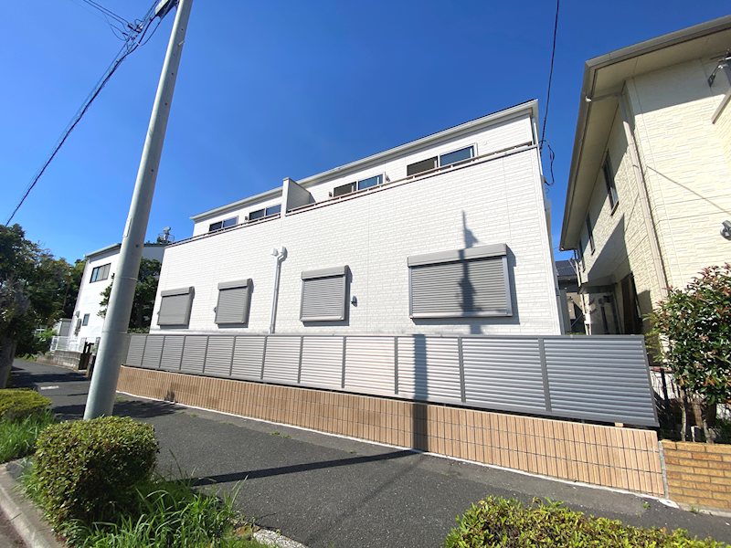 千葉県浦安市弁天１丁目 外観