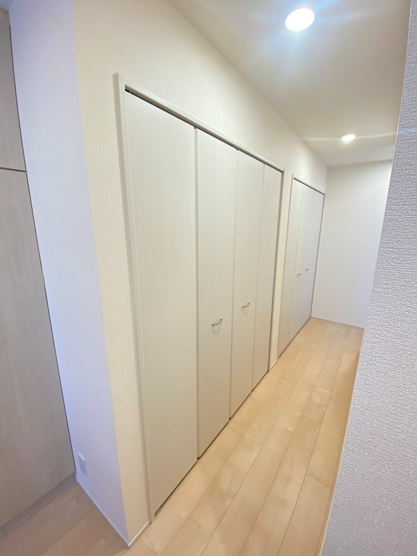 千葉県浦安市弁天１丁目 収納