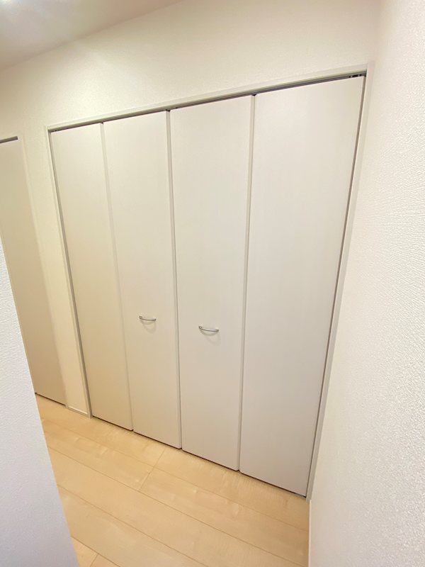 千葉県浦安市弁天１丁目 収納