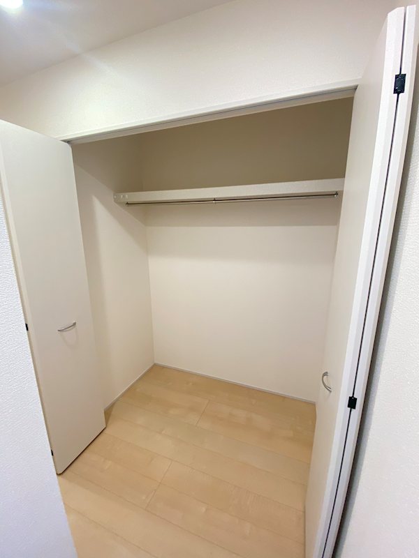 千葉県浦安市弁天１丁目 収納
