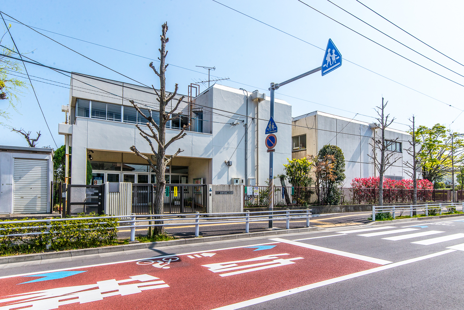 千葉県浦安市弁天１丁目 幼稚園