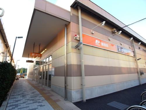 千葉県浦安市弁天１丁目 郵便局