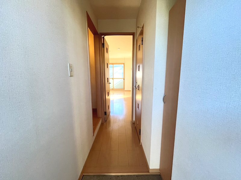 アヴァンタージュ その他部屋・スペース
