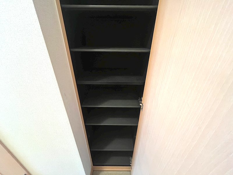アヴァンタージュ 収納