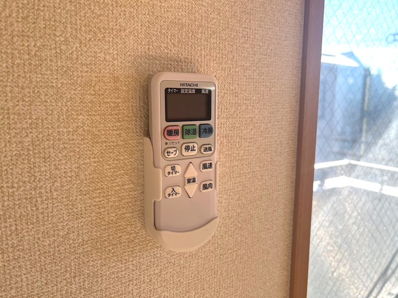 アヴァンタージュ その他設備
