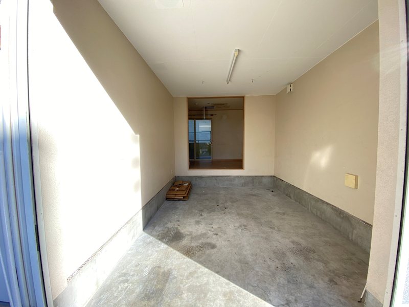千葉県浦安市北栄２丁目 その他部屋・スペース