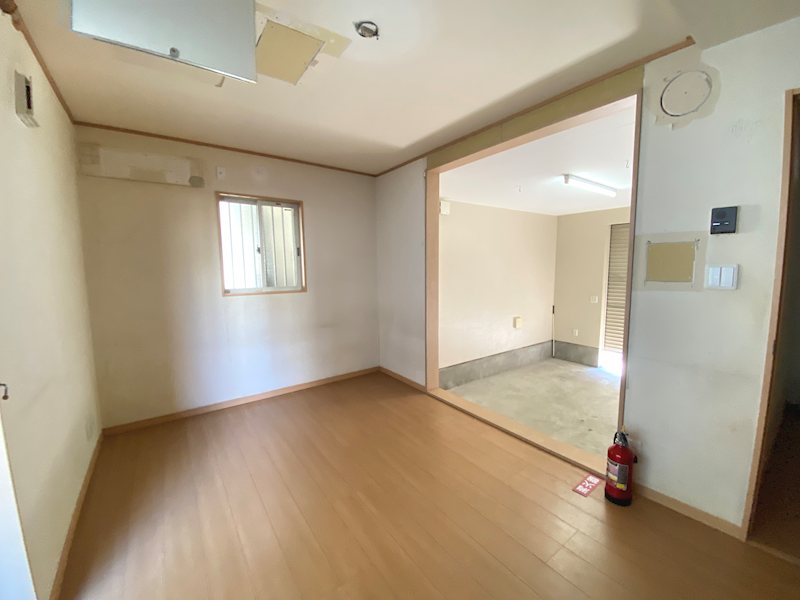 千葉県浦安市北栄２丁目 その他部屋・スペース