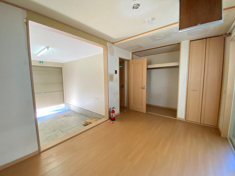 千葉県浦安市北栄２丁目 その他部屋・スペース