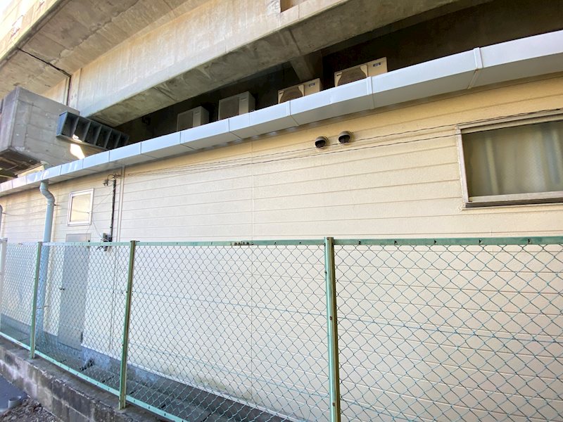 千葉県浦安市北栄２丁目 眺望