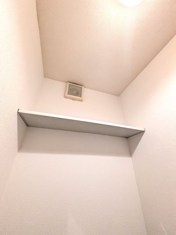 アヴァンタージュ トイレ