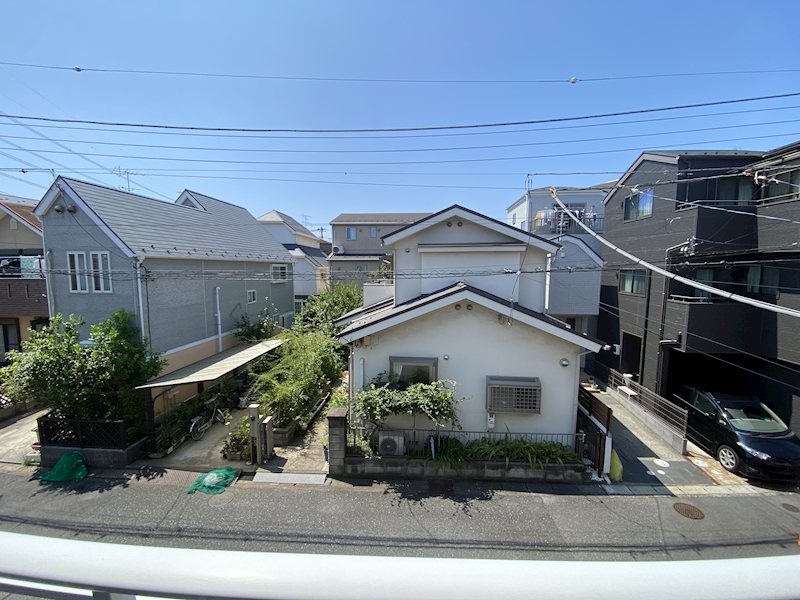 千葉県浦安市猫実２丁目 眺望