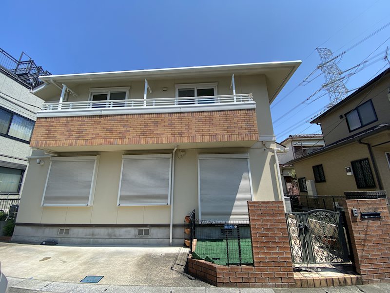 千葉県浦安市猫実２丁目 外観