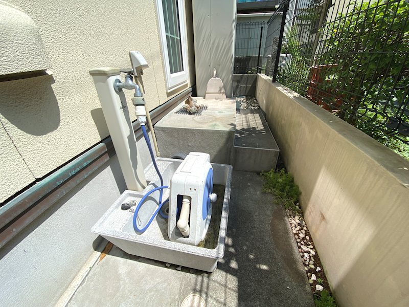 千葉県浦安市猫実２丁目 その他設備