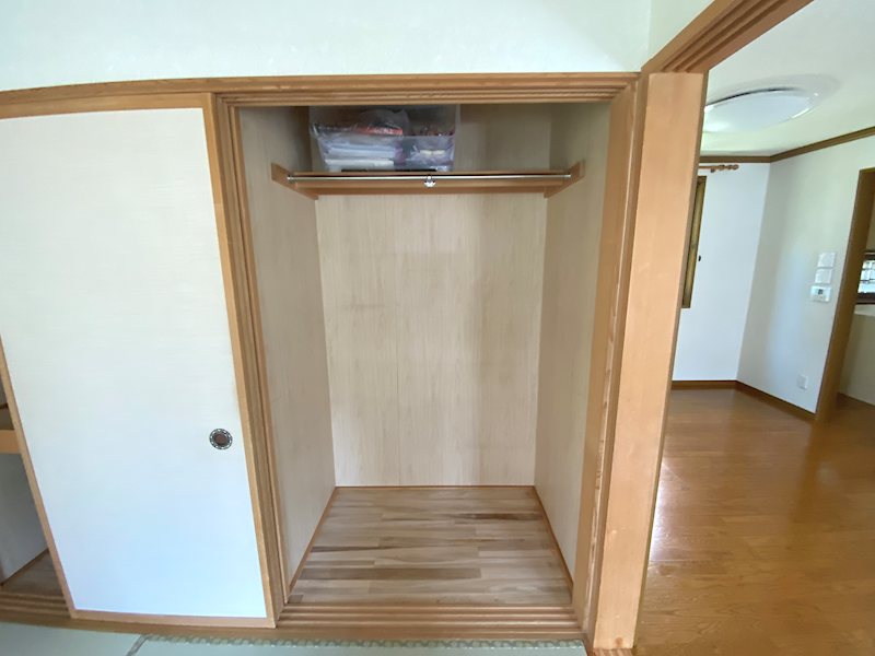 千葉県浦安市猫実２丁目 収納