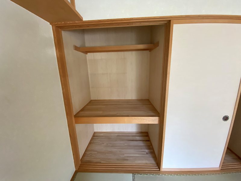 千葉県浦安市猫実２丁目 収納