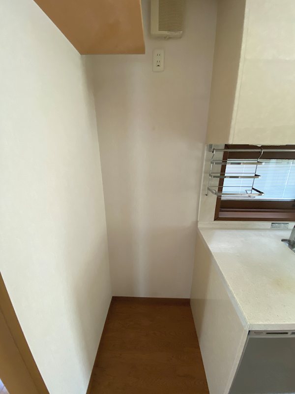 千葉県浦安市猫実２丁目 キッチン