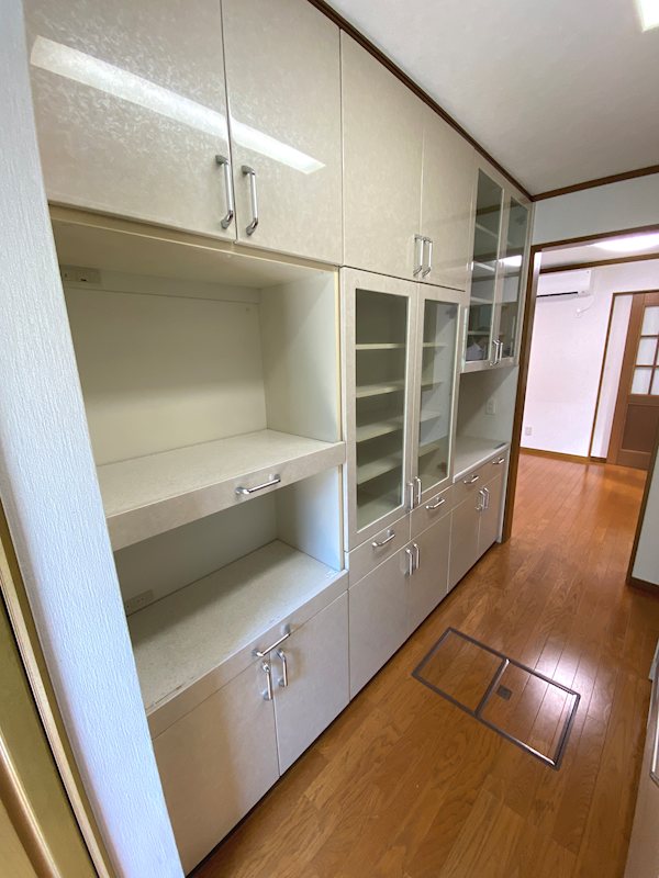 千葉県浦安市猫実２丁目 キッチン
