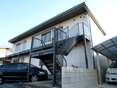 センティアム楷 102号室 外観